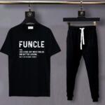 Funcle Tracksuit