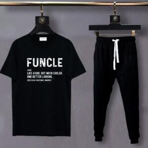 Funcle Tracksuit