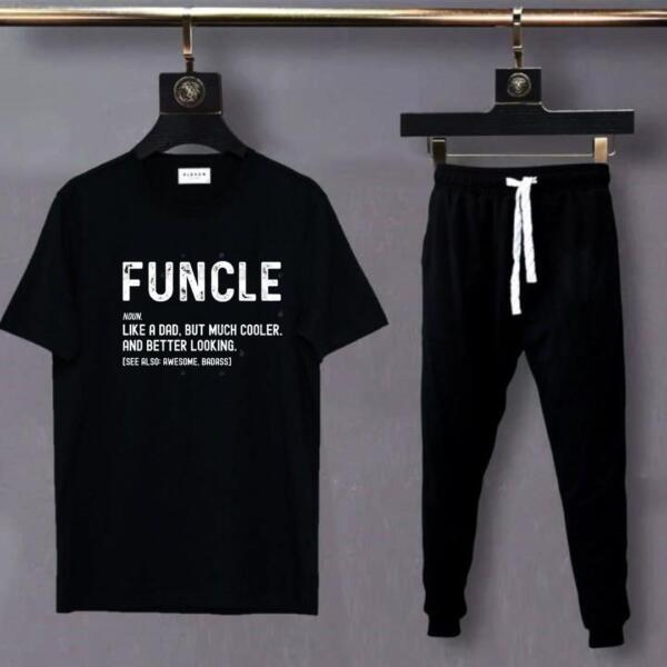 Funcle Tracksuit