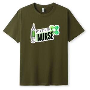 Future Nurse T-Shirt (5)