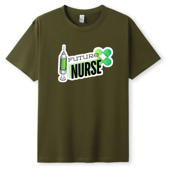 Future Nurse T-Shirt (5)