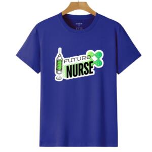 Future Nurse T-Shirt (6)