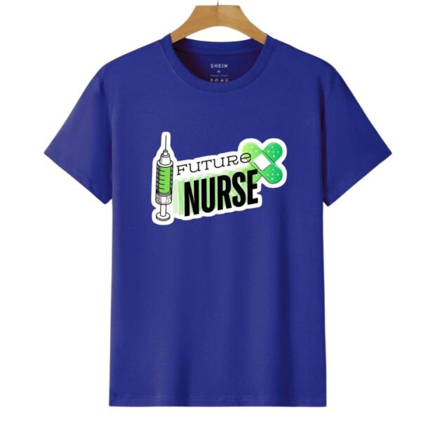 Future Nurse T-Shirt (6)