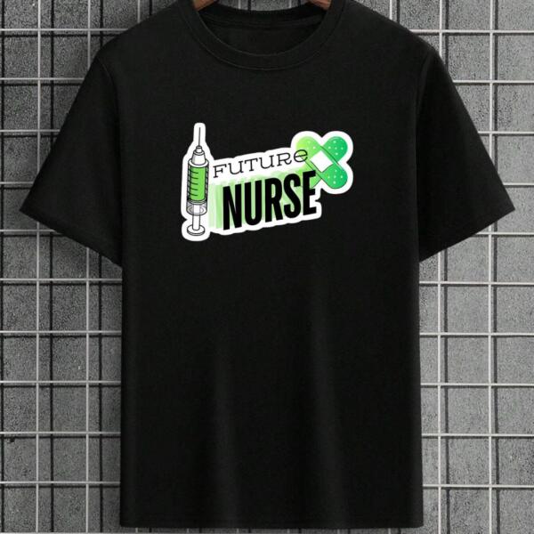 Future Nurse T-Shirt