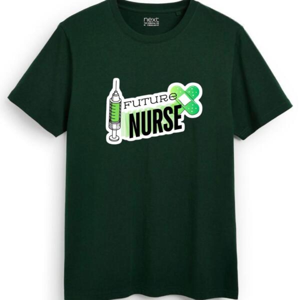 Future Nurse T-Shirt (7)