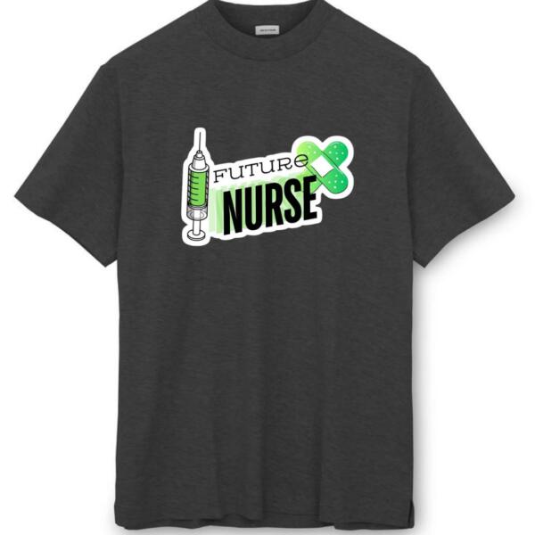 Future Nurse T-Shirt (8)