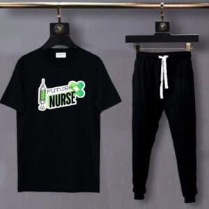 Future Nurse Tracksuit