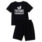 Future Pharmacist Short Tracksuit