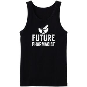 Future Pharmacist Tanktop
