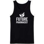 Future Pharmacist Tanktop