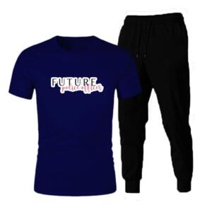 Future Police Officer Tracksuit - Image 2
