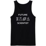 Future Scientist Tanktop