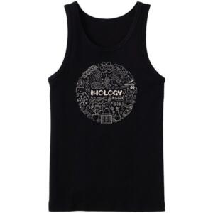 Biology Tanktop
