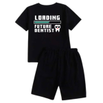 Loading Future Dentist Short Tracksuit