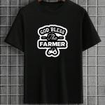 God Bless The Farmer T-Shirt