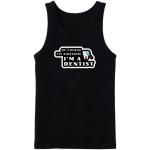 Of I'm Awesome Dentist Tanktop