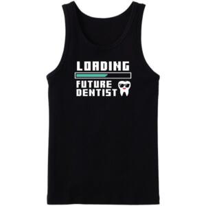 Loading Future Dentist Tanktop