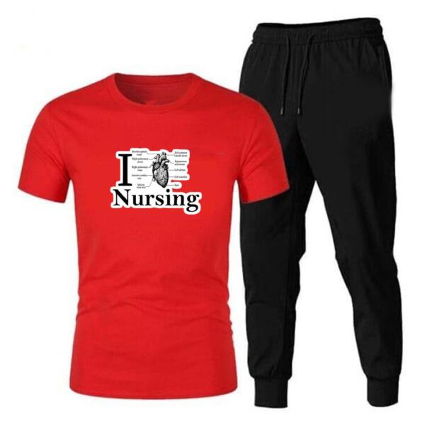 I Love Nursing Tracksuit (4)