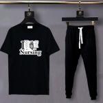 I Love Nursing Tracksuit