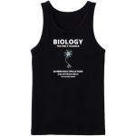 Biology Tanktop