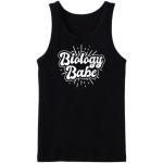 Biology Babe Tanktop