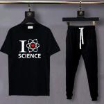 I Love Science Tracksuit