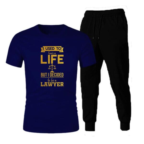 I Used To Have A Life But I Decided To Be A Lawyer Tracksuit (3)
