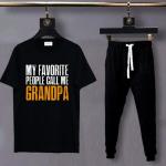 My Favorite People Call Me Grandpa Tracksuit