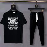 Grandpa Knows Everything Tracksuit