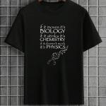 If It Moves It's Biology T-Shirt