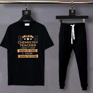 I'm A Chemistry Teacher Tracksuit