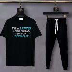 I'm A Lawyer I Can't Fix Crazy Tracksuit