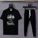 I'm A Lawyer That Means I'm A Little Crazy Tracksuit