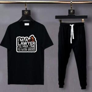 I'm A Lawyer Tracksuit