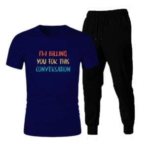 I'm Billing You For The Conversation Tracksuit (3)