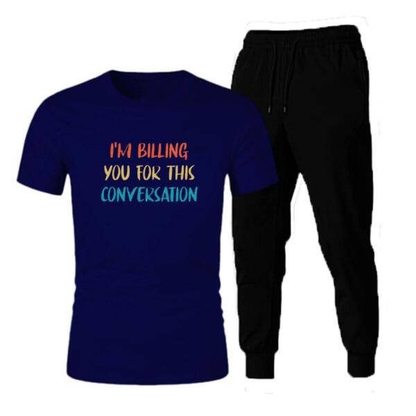 I'm Billing You For The Conversation Tracksuit (3)
