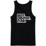 Best Dentist Ever Tanktop
