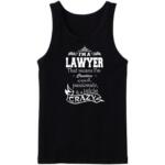 I'm Lawyer Tanktop