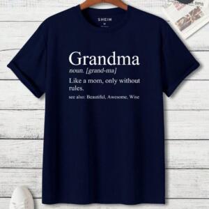 Grandma T-Shirt