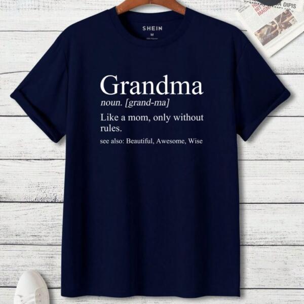 Grandma T-Shirt