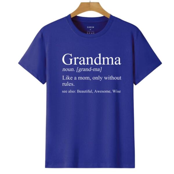 Grandma T-Shirt