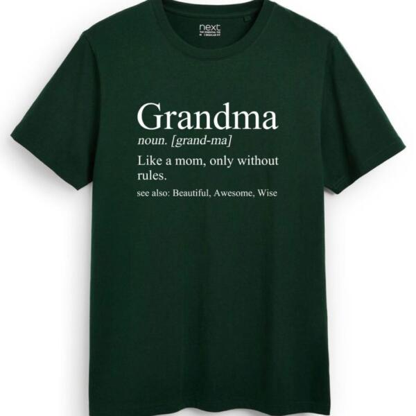 Grandma T-Shirt