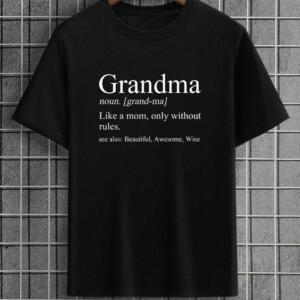 Grandma T-Shirt