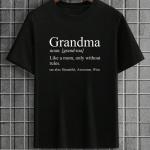 Grandma T-Shirt