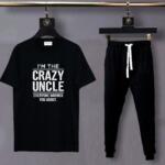I'm The Crazy Uncle Everyone Warned You About Tracksuit