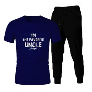 I'm The Favorite Uncle Tracksuit (3)
