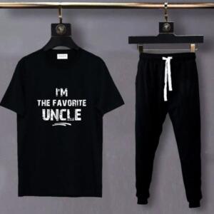 I'm The Favorite Uncle Tracksuit