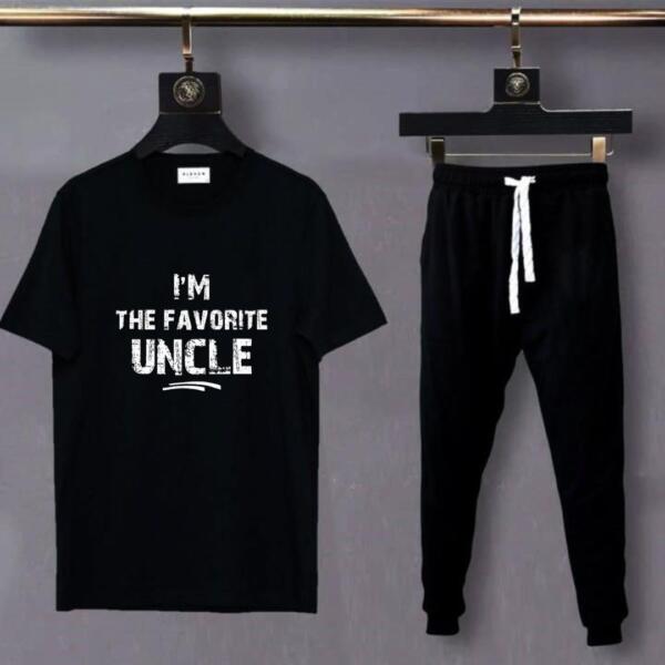 I'm The Favorite Uncle Tracksuit