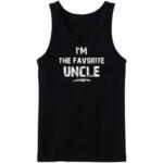 I'm The Favourite Uncle