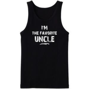 I'm The Favourite Uncle